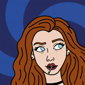 Digitale illustratie