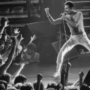 Oldskool Muziek (vooral Queen!)